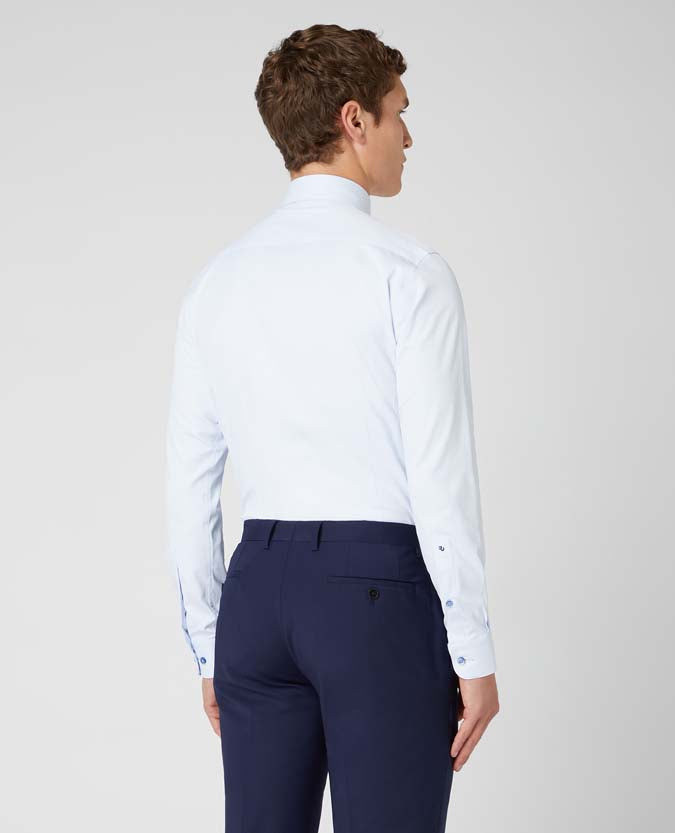 REMUS UOMO 18625/21 SLIM KIRK