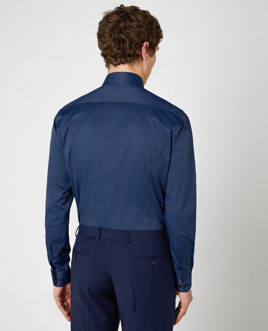 REMUS UOMO 18625/78 KIRK SHIRT