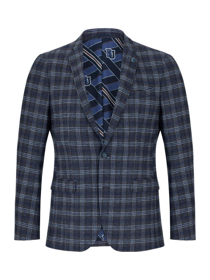 REMUS UOMO NICO JACKET - 12322/08
