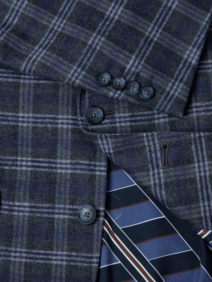 REMUS UOMO NICO JACKET - 12322/08