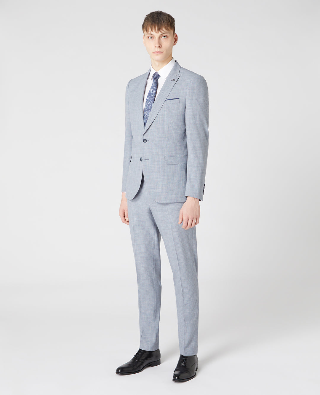 REMUS UOMO 22189/23 MARIO 2PC SUIT
