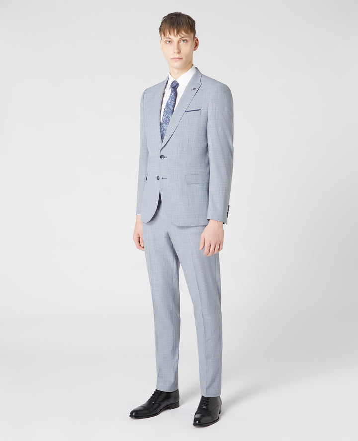 REMUS UOMO 22189/23 MARIO 2PC SUIT