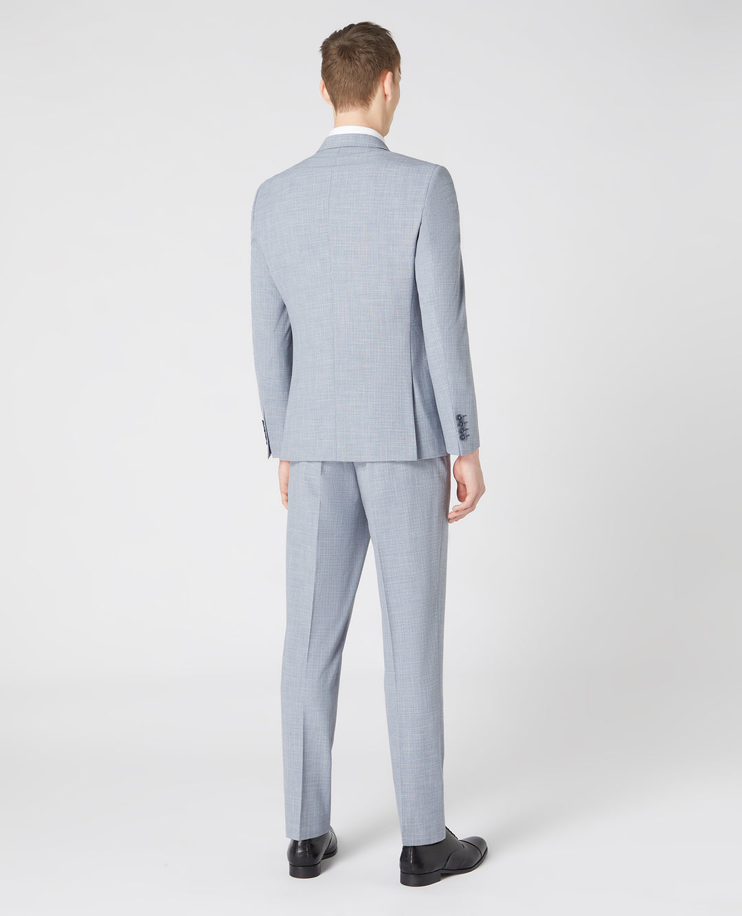 REMUS UOMO 22189/23 MARIO 2PC SUIT