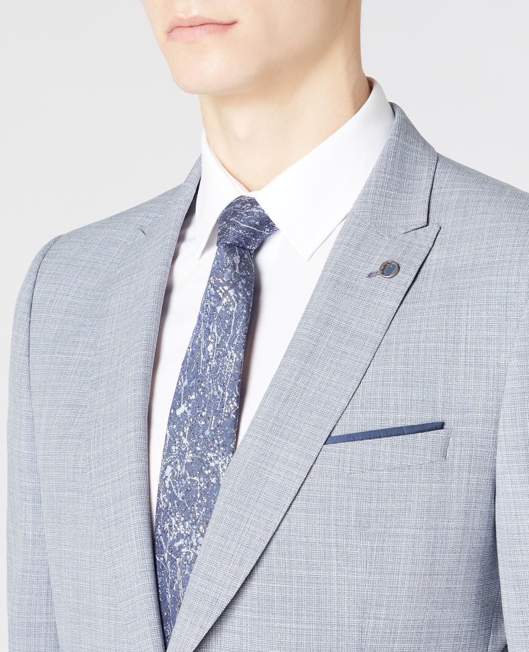 REMUS UOMO 22189/23 MARIO 2PC SUIT