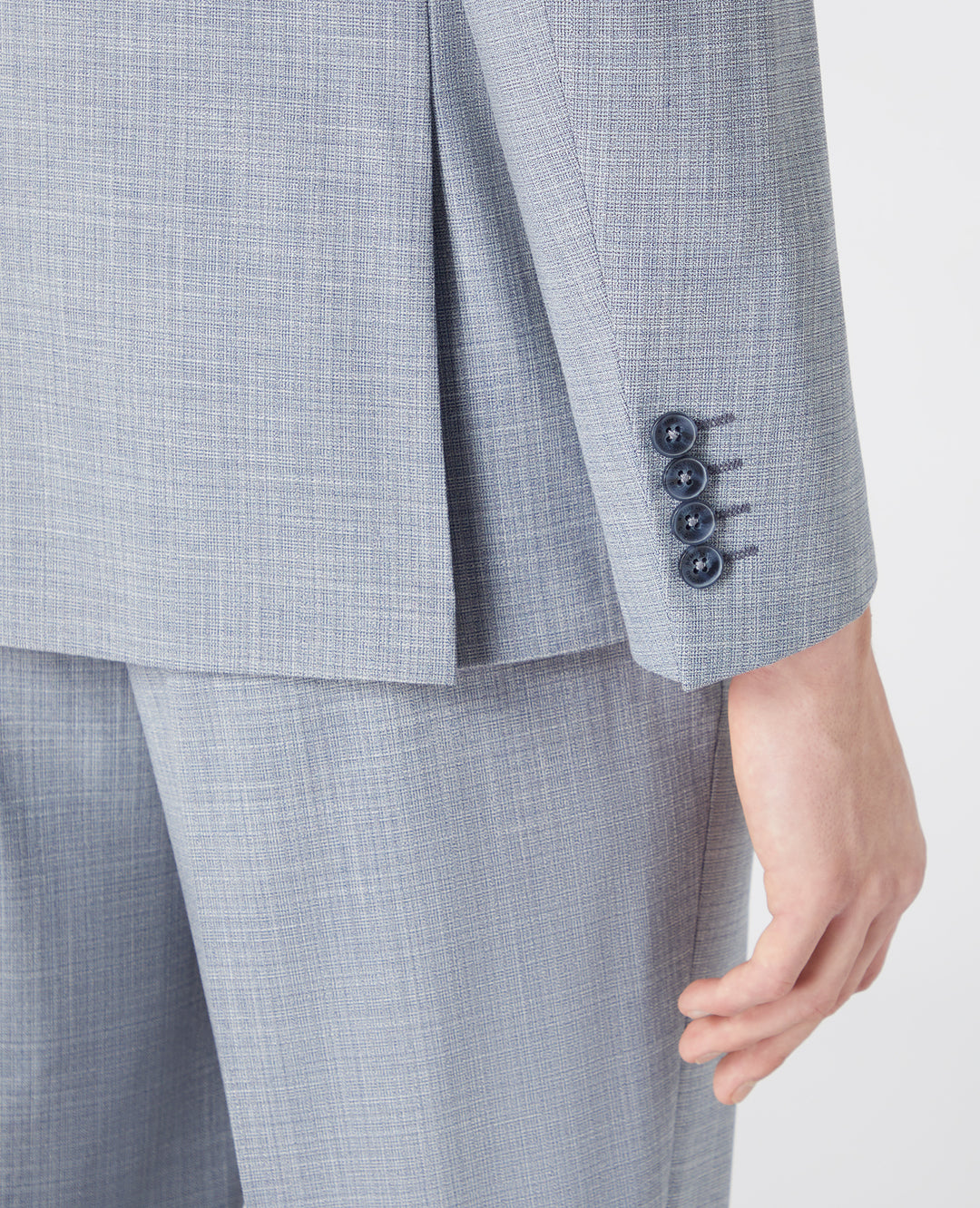 REMUS UOMO 22189/23 MARIO 2PC SUIT