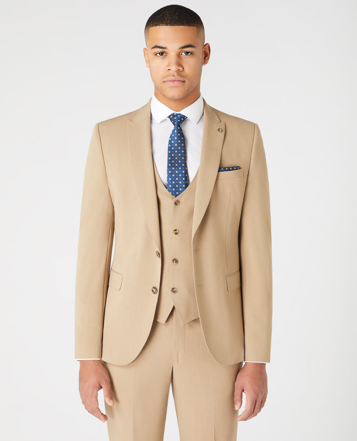 REMUS UOMO 22199/96 MARIO 3PC SUIT