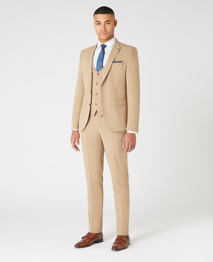 REMUS UOMO 22199/96 MARIO 3PC SUIT