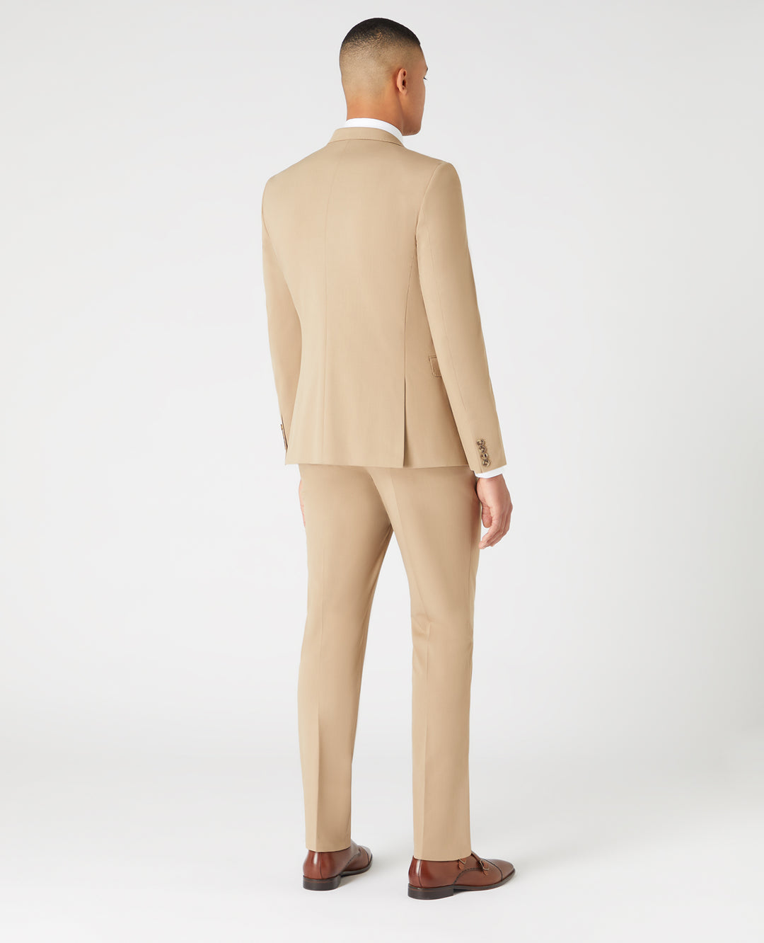 REMUS UOMO 22199/96 MARIO 3PC SUIT