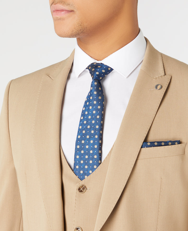 REMUS UOMO 22199/96 MARIO 3PC SUIT