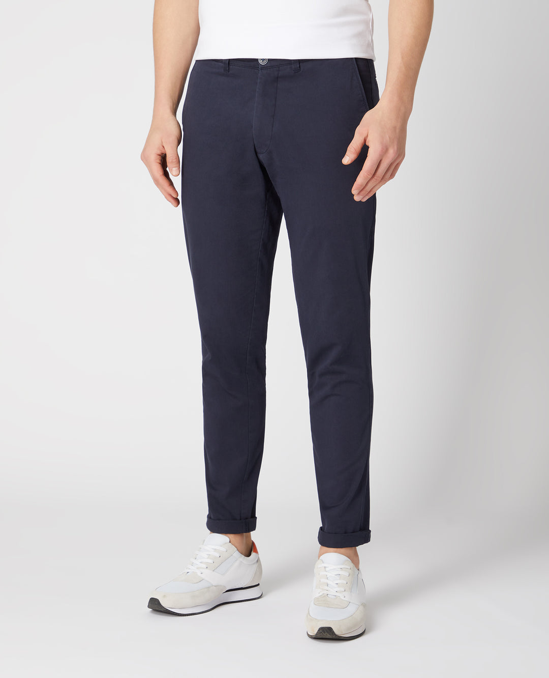 REMUS UOMO 62500/78 EMILIO CHINO