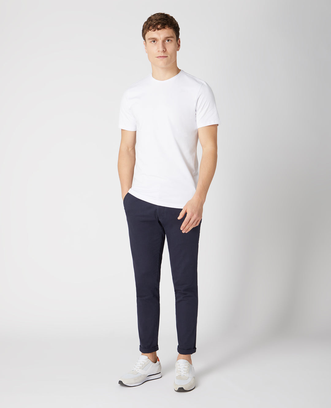 REMUS UOMO 62500/78 EMILIO CHINO