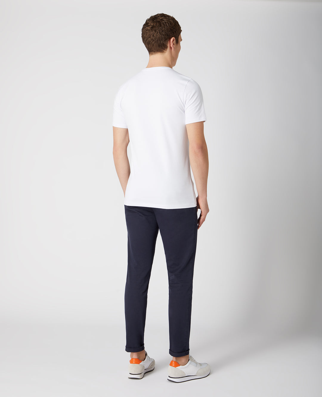 REMUS UOMO 62500/78 EMILIO CHINO