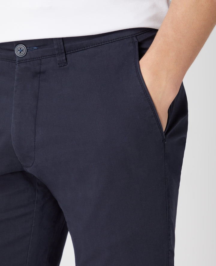 REMUS UOMO 62500/78 EMILIO CHINO
