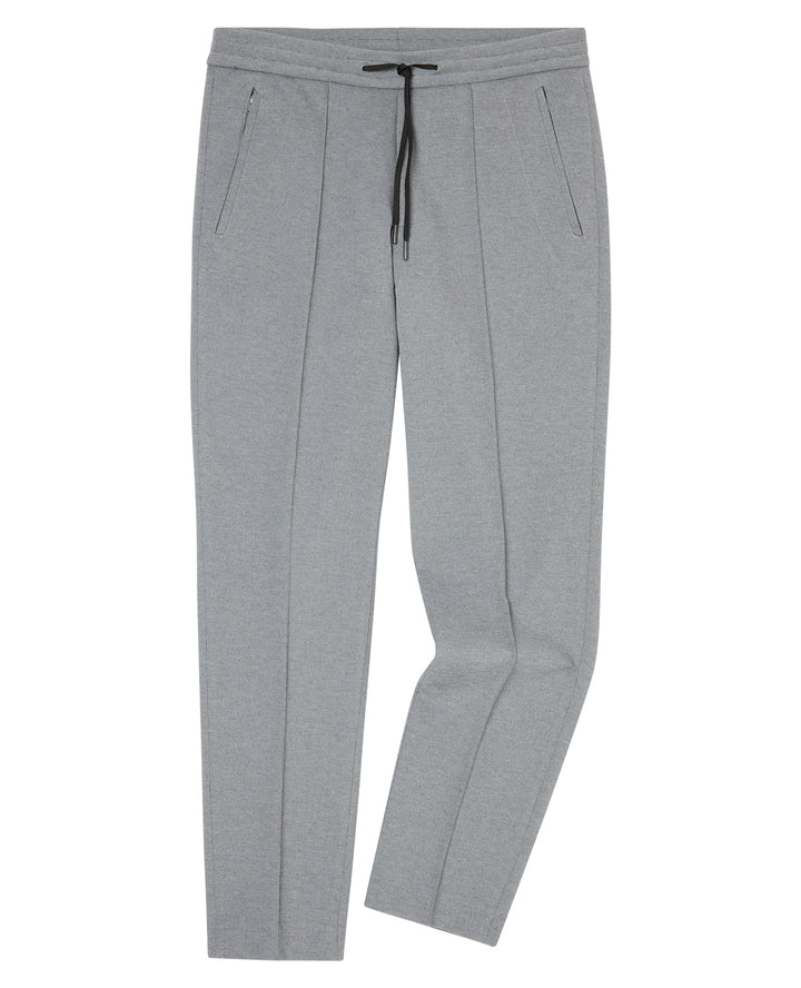 REMUS SLIM FIT SACHI TROUSER - GREY
