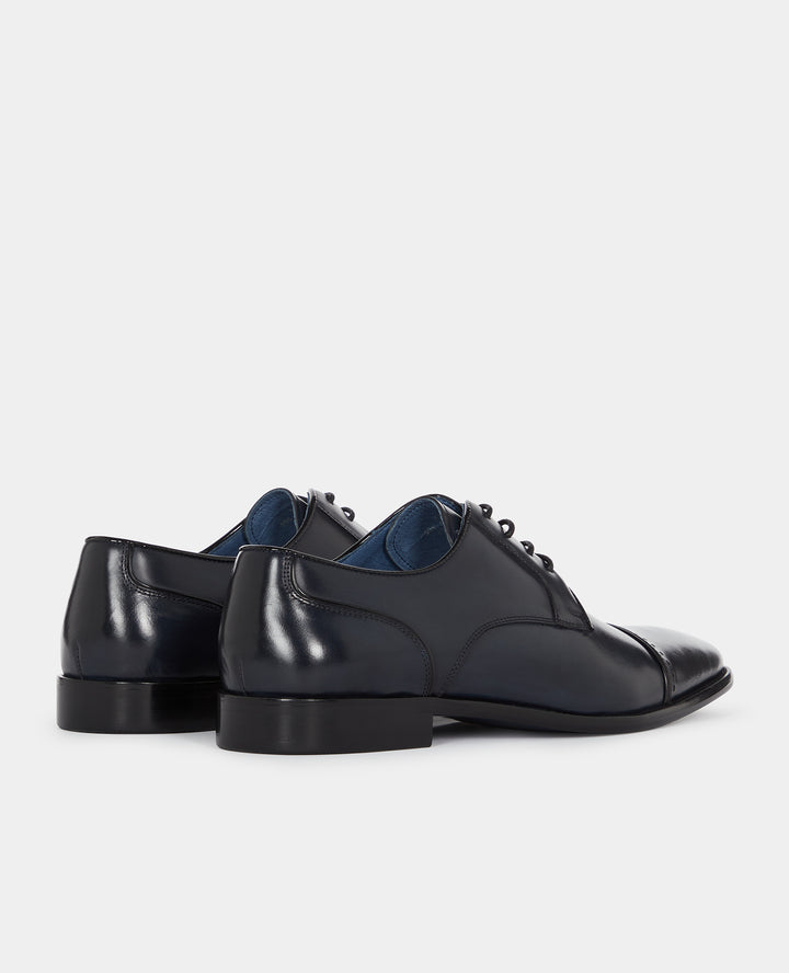 REMUS BONUCI SHOE - NAVY