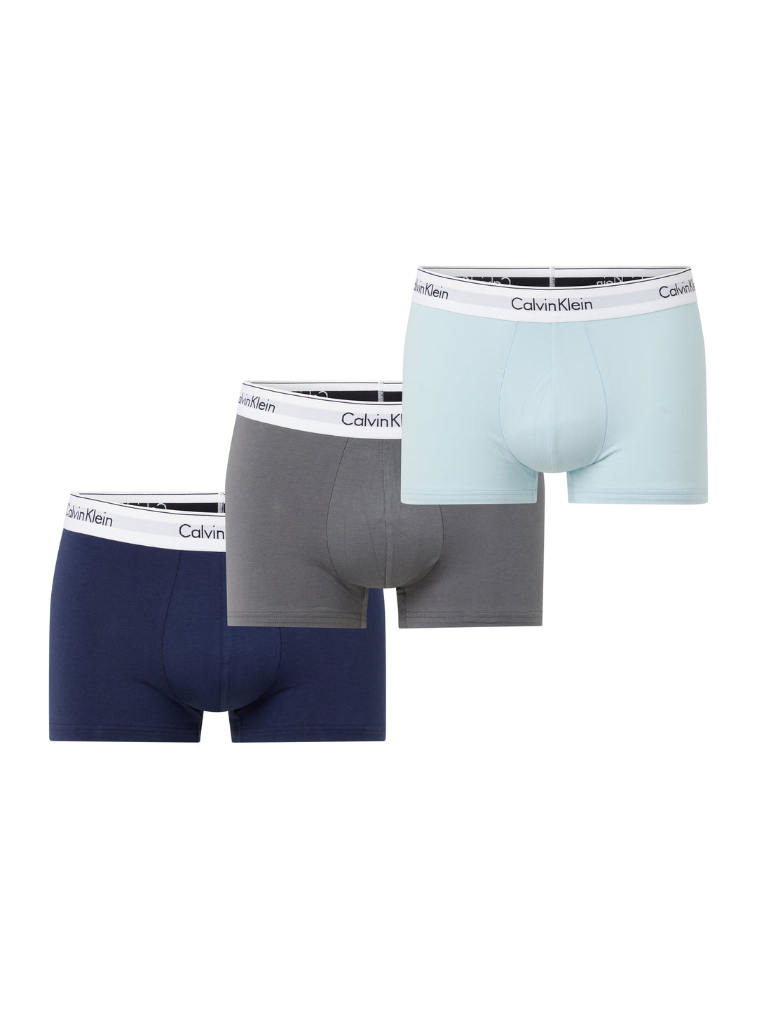 CK TRUNK 3PK - 679