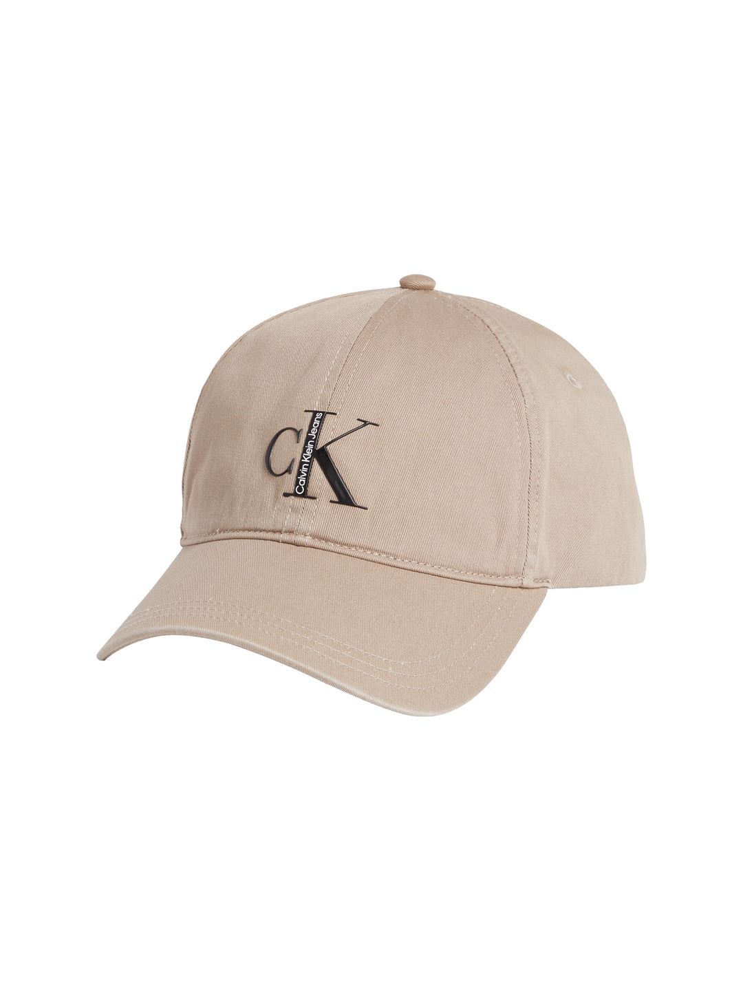 CKJ SPORT ESS CAP CB - PERFECT TAUPE