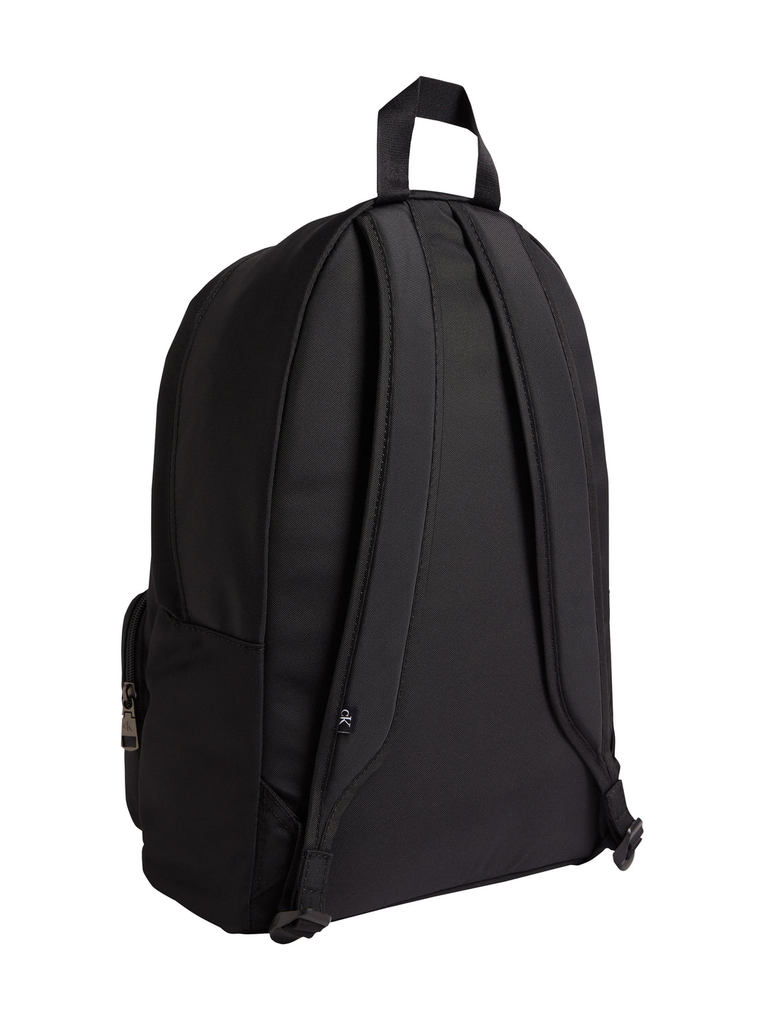 CKJ SPORT ESS CAMPUS BAG - BLACK