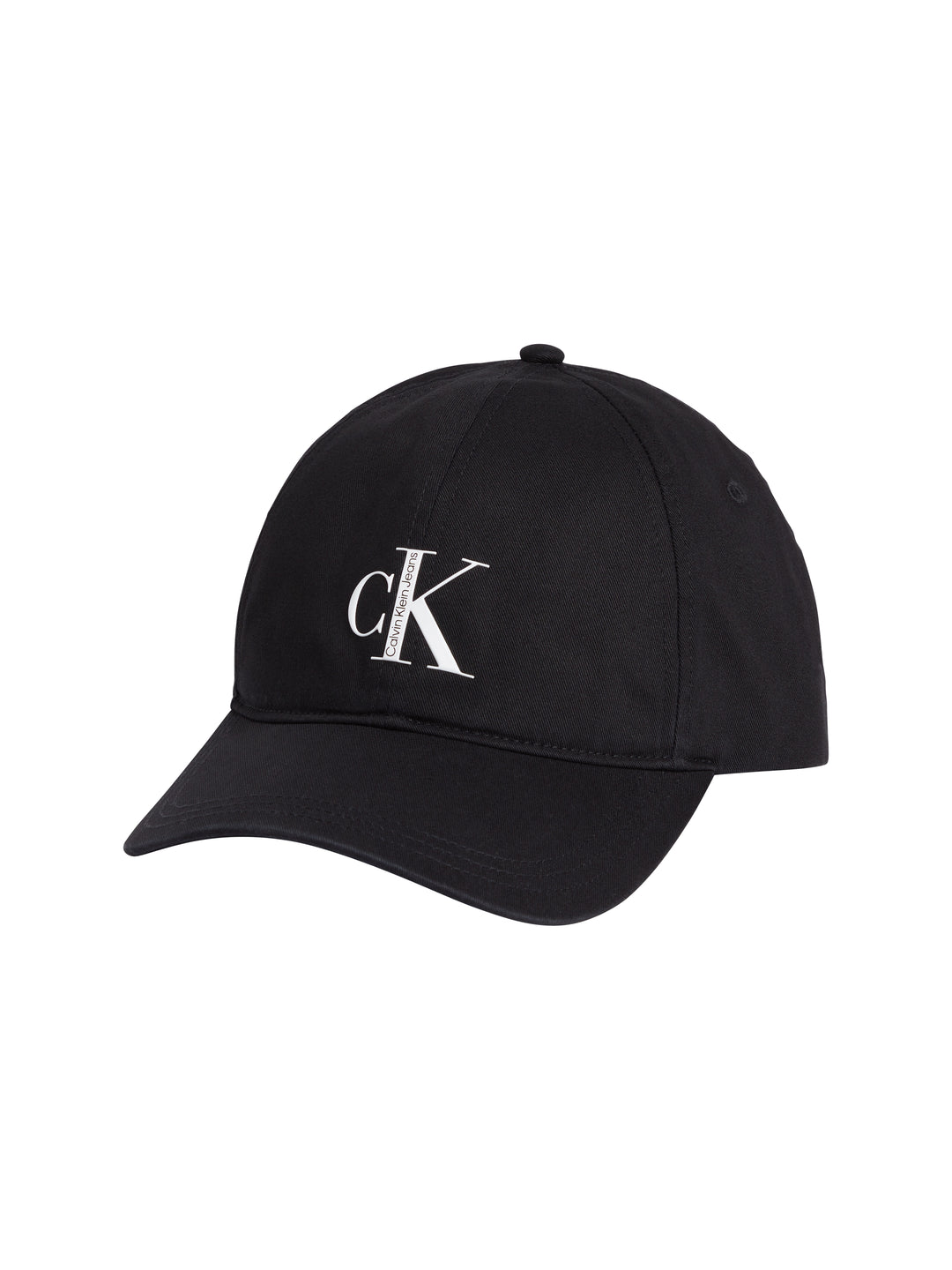 CKJ SPORT ESS CAP CB - BLACK