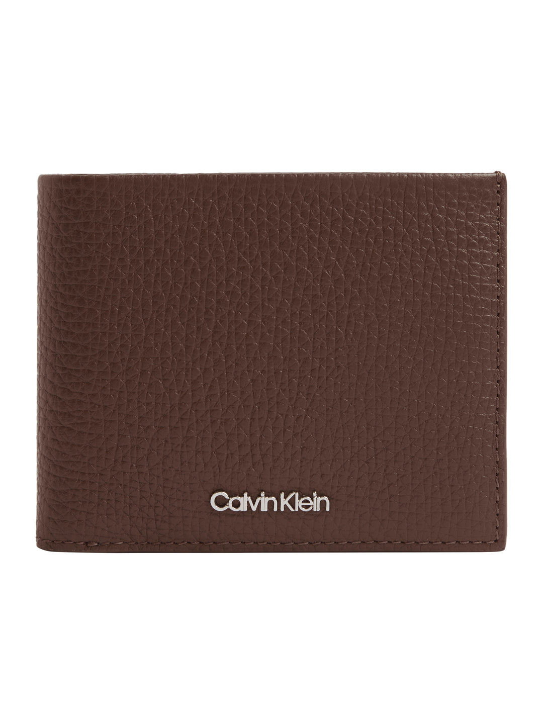 CK MINIMALISM BIFOLD 5CC W/COIN WALLET