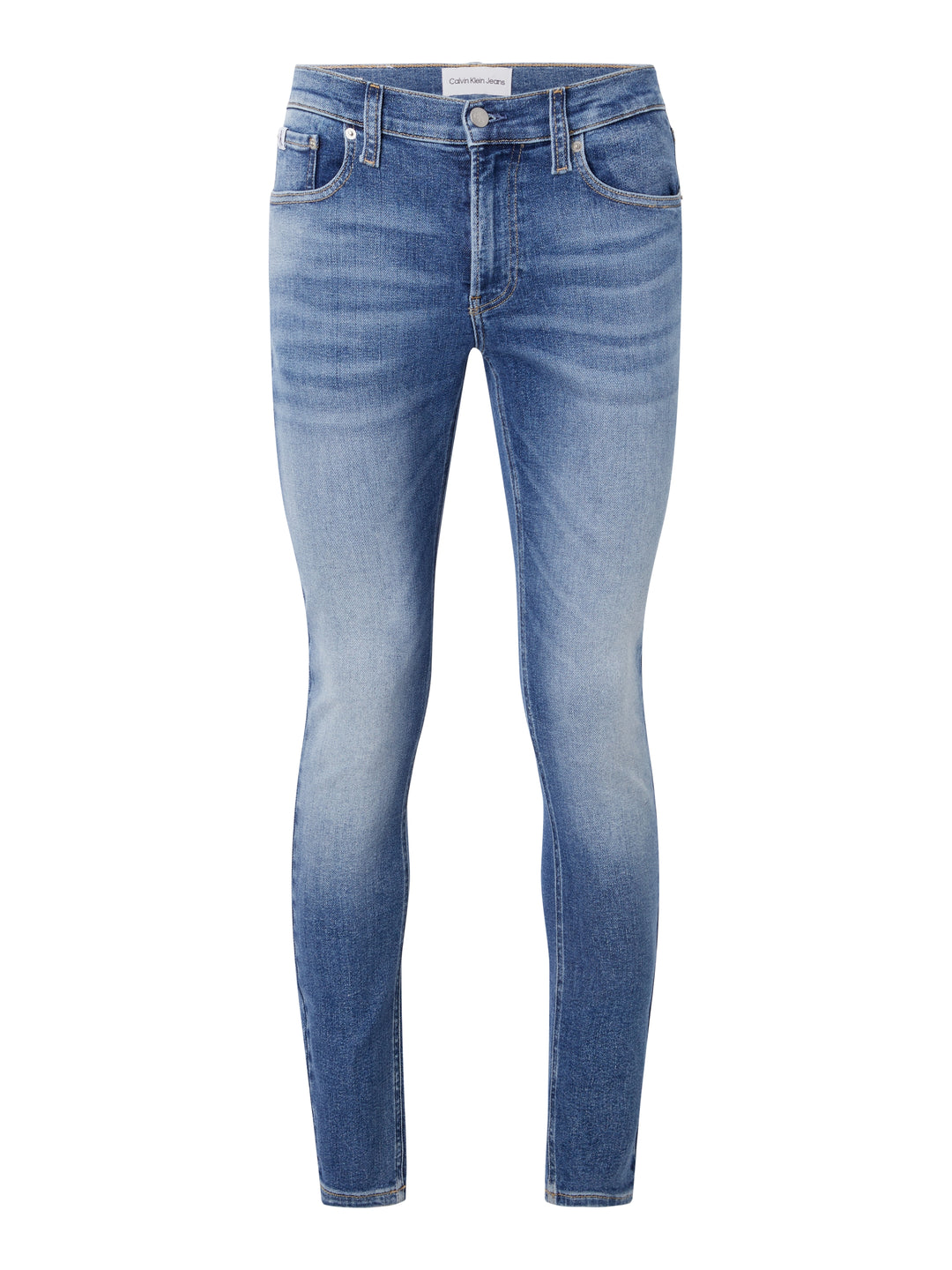 CKJ J30J322810 SUPER SKINNY - 1A4 MEDIUM