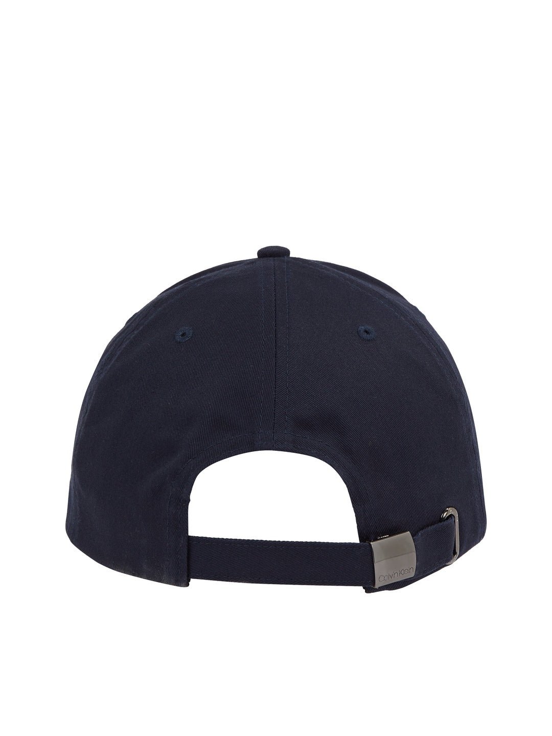 CK BOMBED METAL BB CAP - CK NAVY