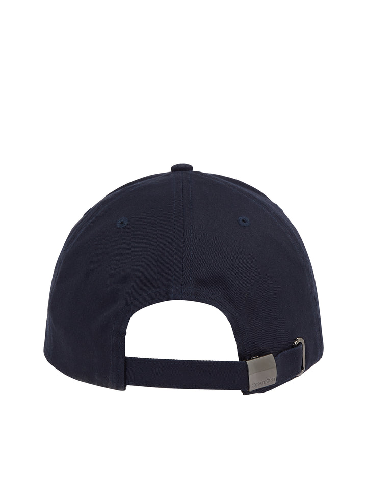 CK BOMBED METAL BB CAP - CK NAVY
