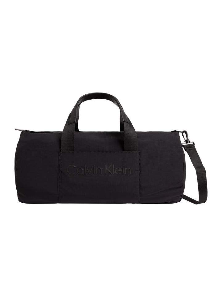 CK MUST T + BARREL BAG