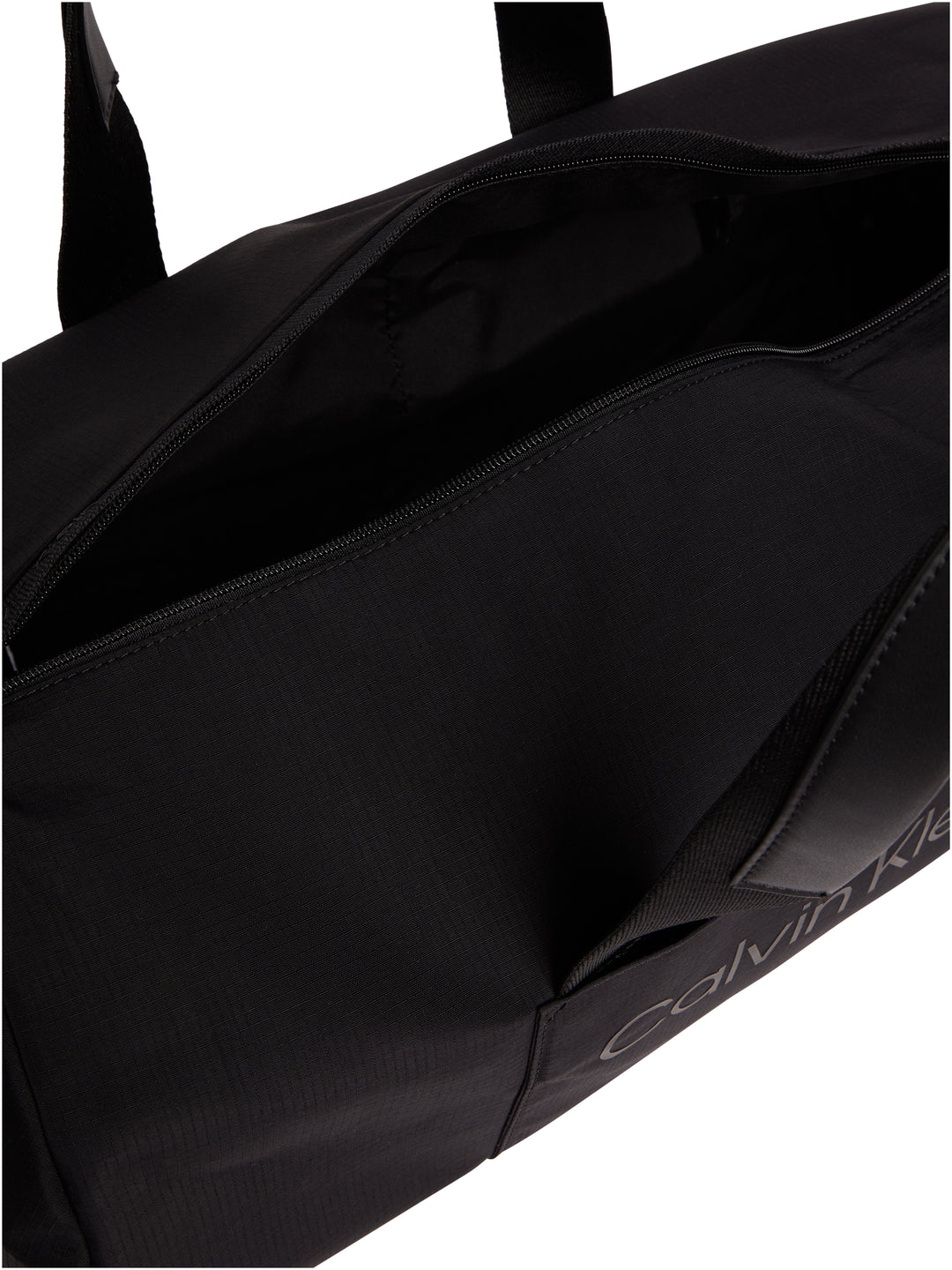 CK MUST T + BARREL BAG