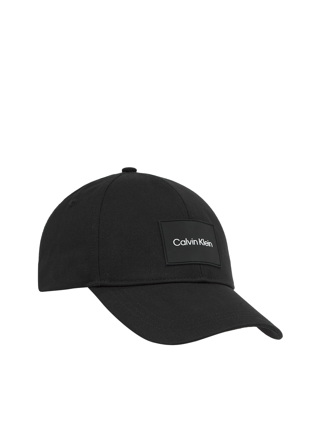 CK MUST T BB CAP - BLACK