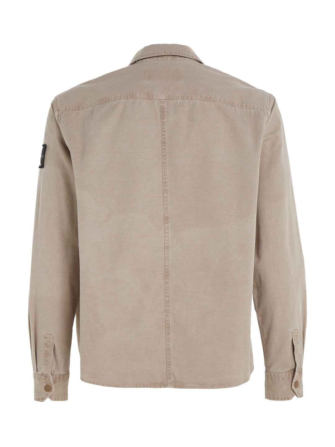 CKJ MINERAL DYE UTILTY OVERSHIRT