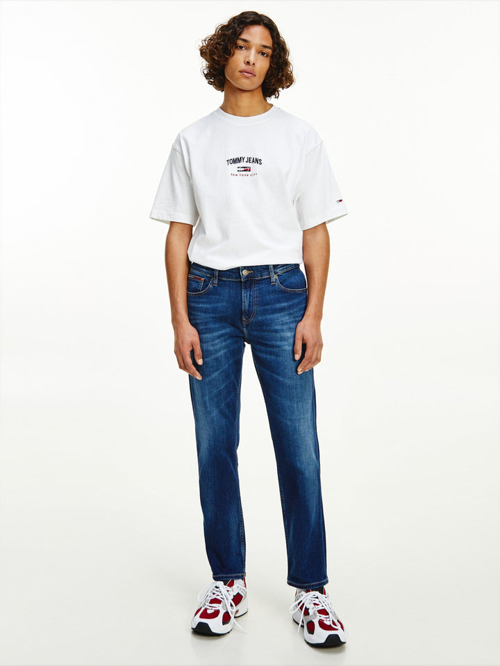 TOMMY JEANS RYAN RLXD STRGHT ASD