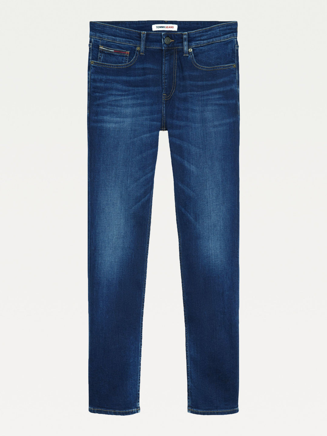 TOMMY JEANS RYAN RLXD STRGHT ASD