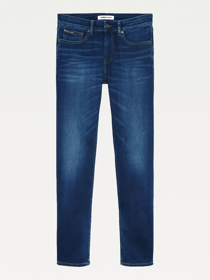 TOMMY JEANS RYAN RLXD STRGHT ASD