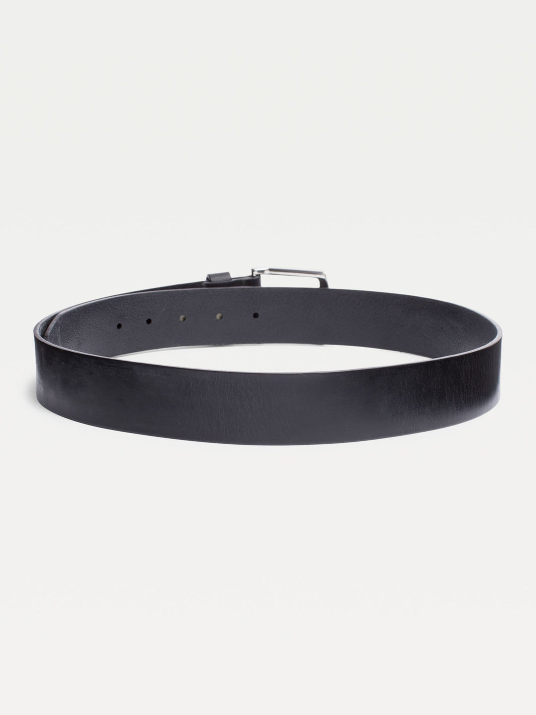 TH NEW DENTON BELT 4.0 - BLACK