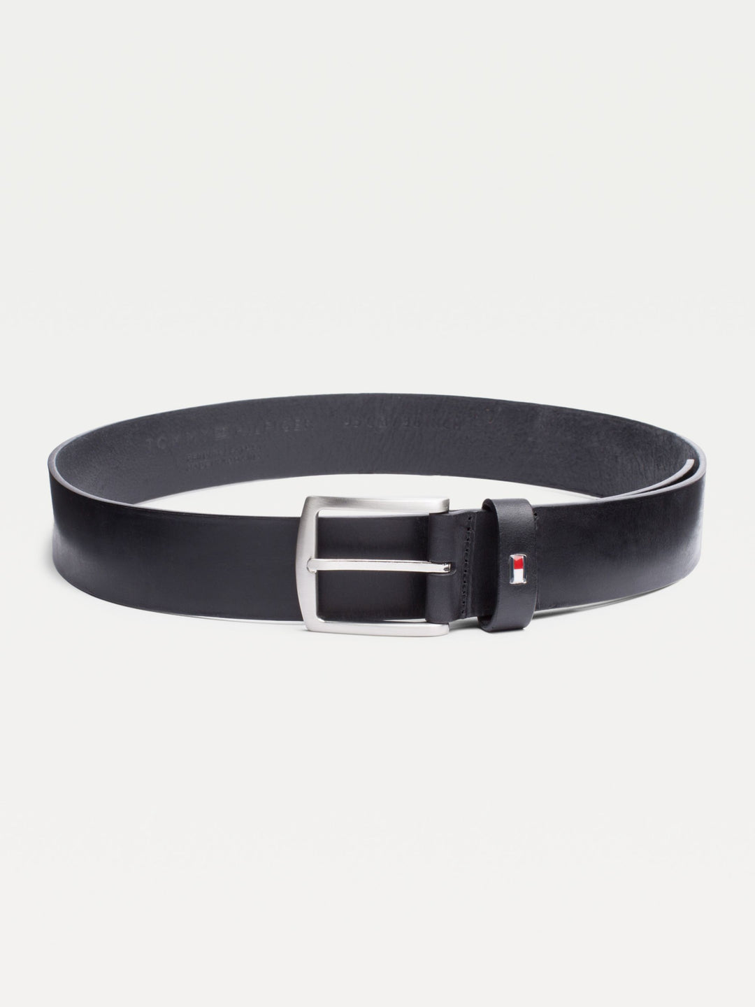 TH NEW DENTON BELT 4.0 - BLACK