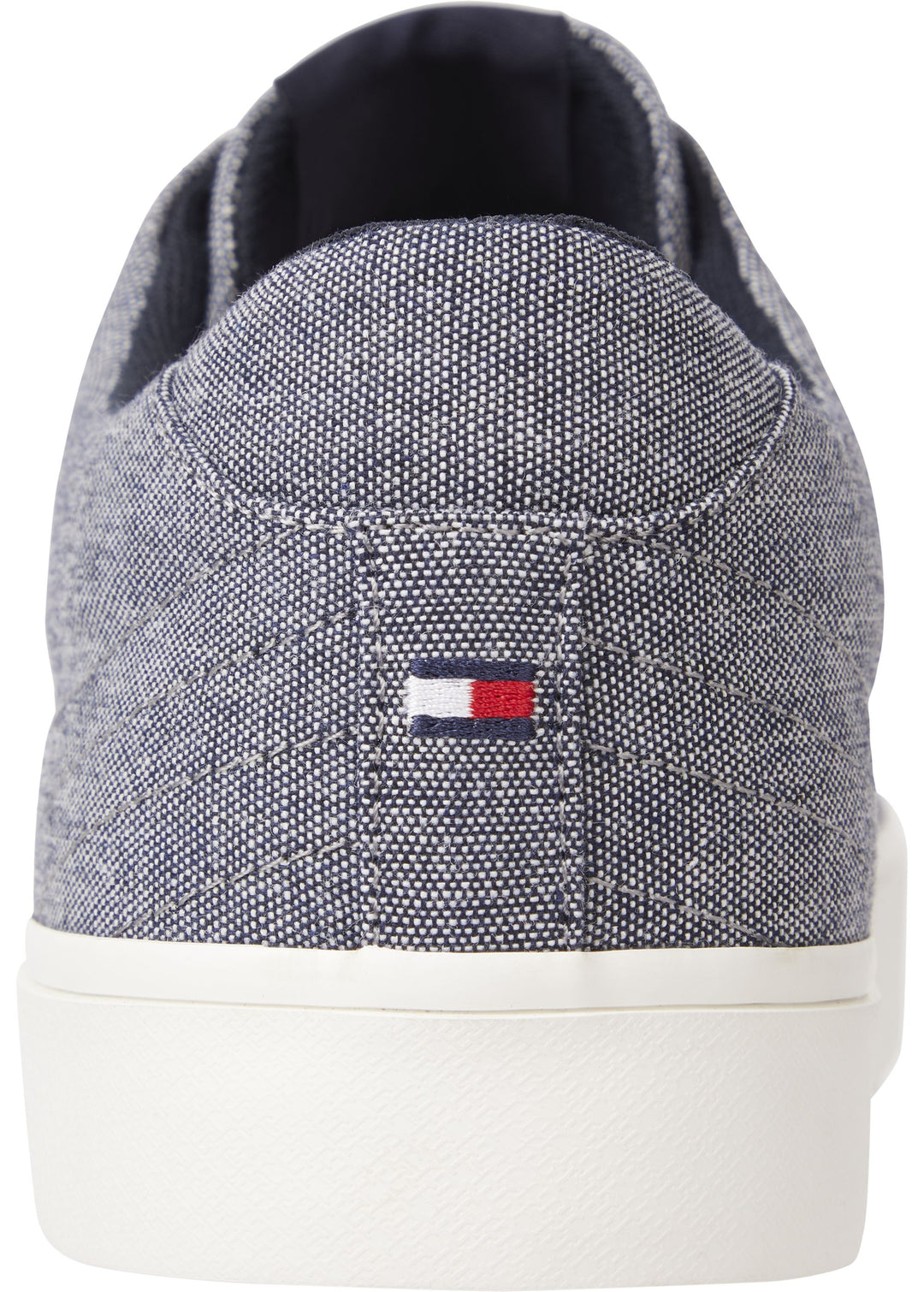 TH HI VULC CORE LOW CHAMBRAY