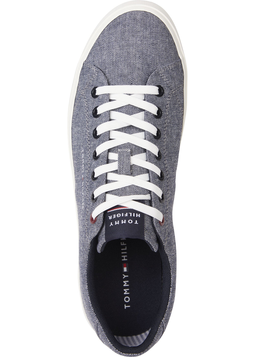 TH HI VULC CORE LOW CHAMBRAY