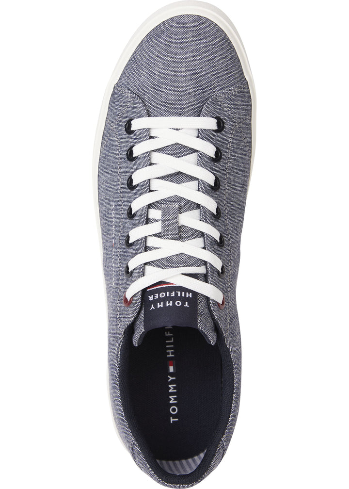 TH HI VULC CORE LOW CHAMBRAY