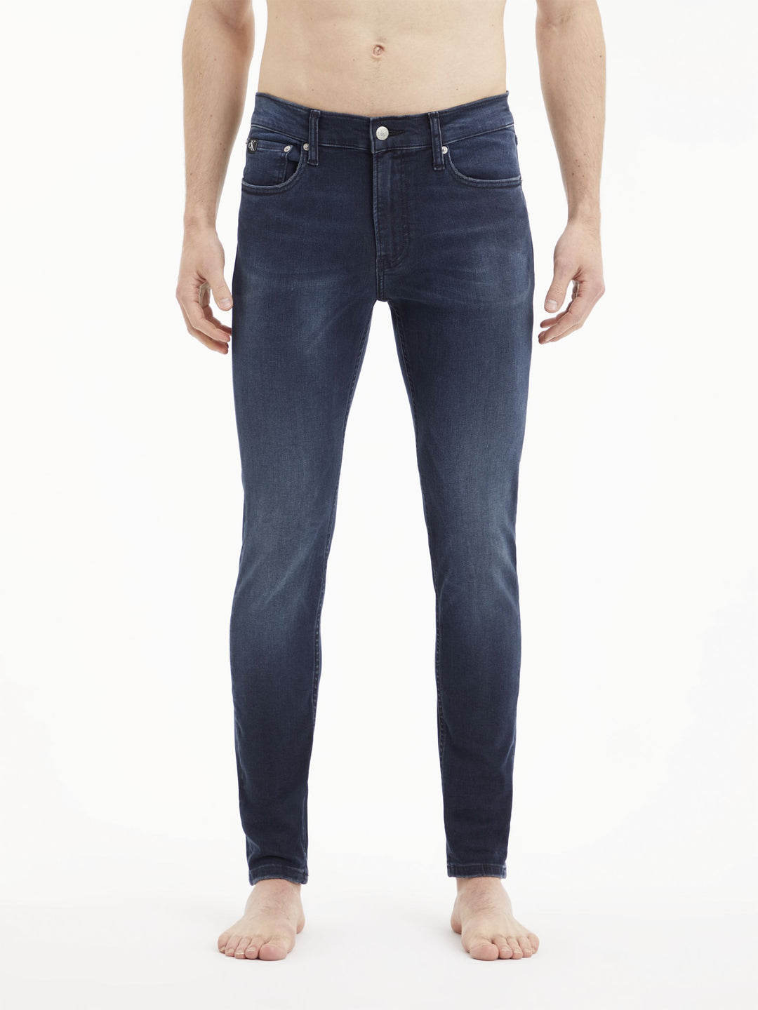 CKJ J30J3212881BJ SUPER SKINNY