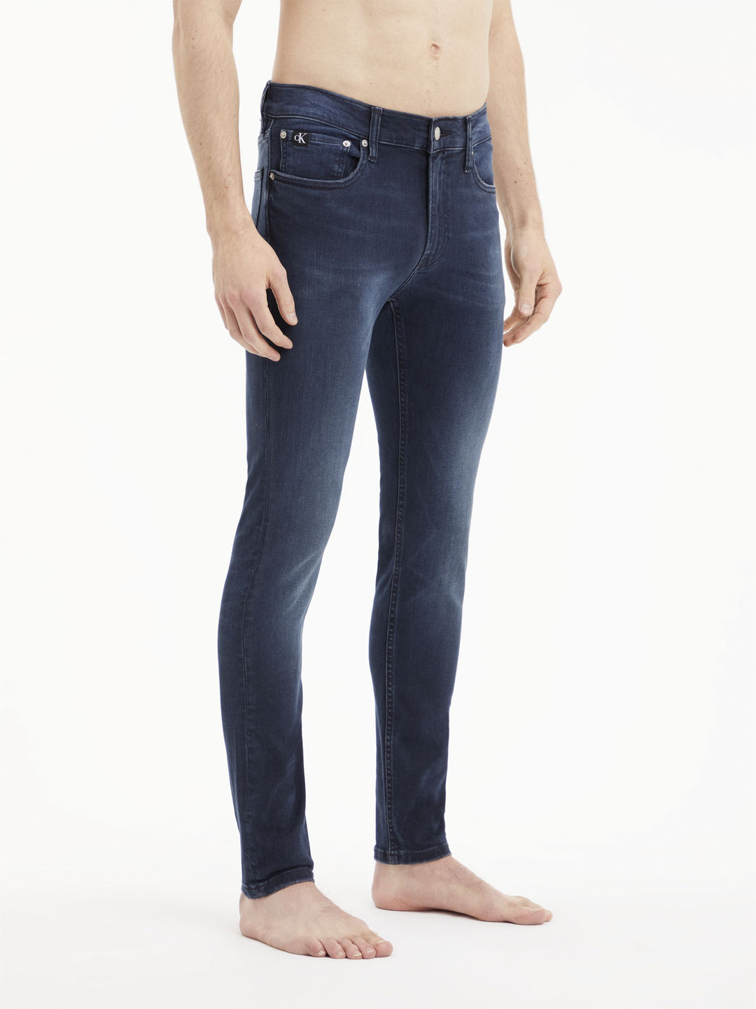 CKJ J30J3212881BJ SUPER SKINNY