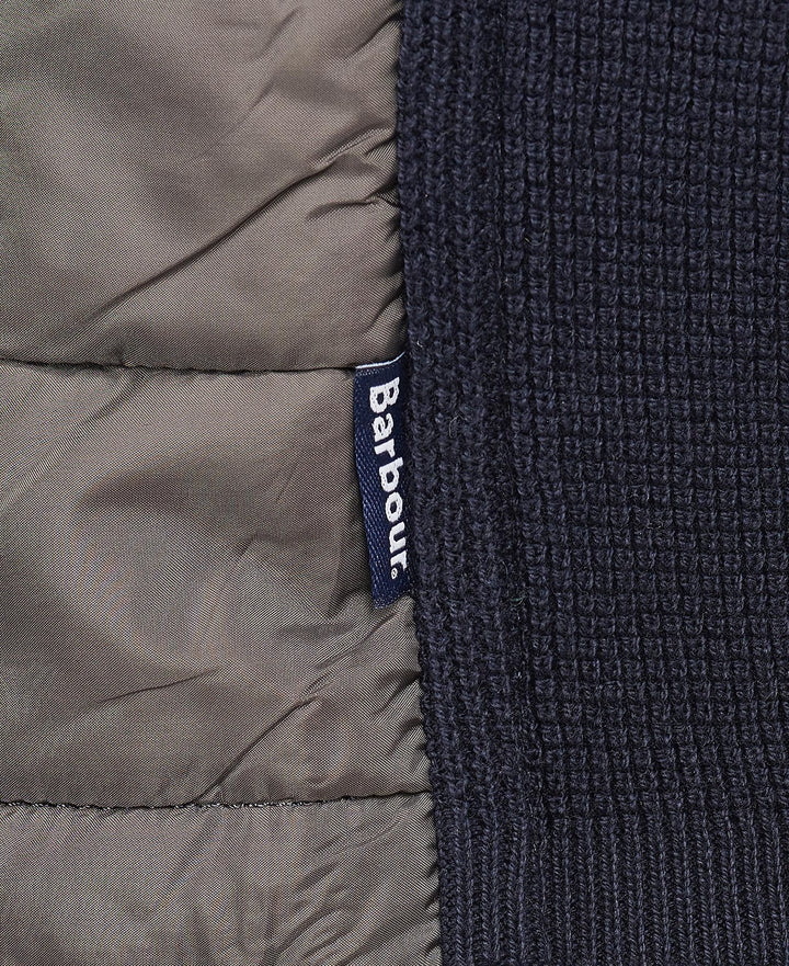 BARBOUR ESS GILET - NAVY