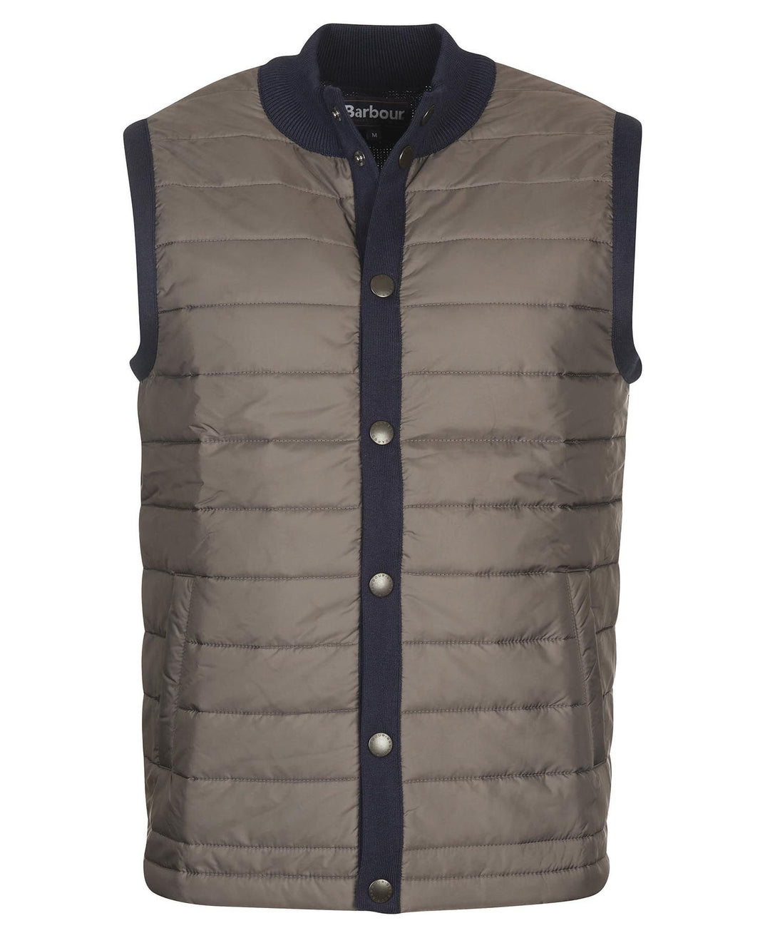 BARBOUR ESS GILET - NAVY