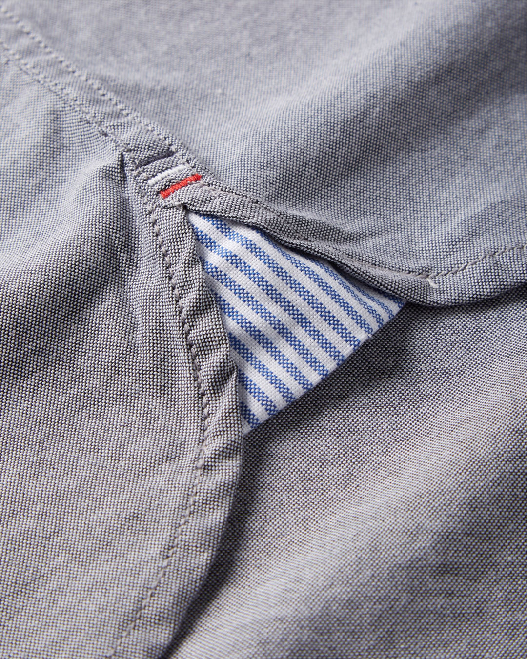 TH CORE 1985 FLEX OXFORD - NAVY