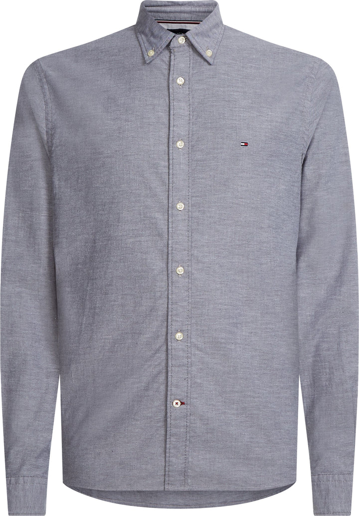 TH CORE 1985 FLEX OXFORD - NAVY