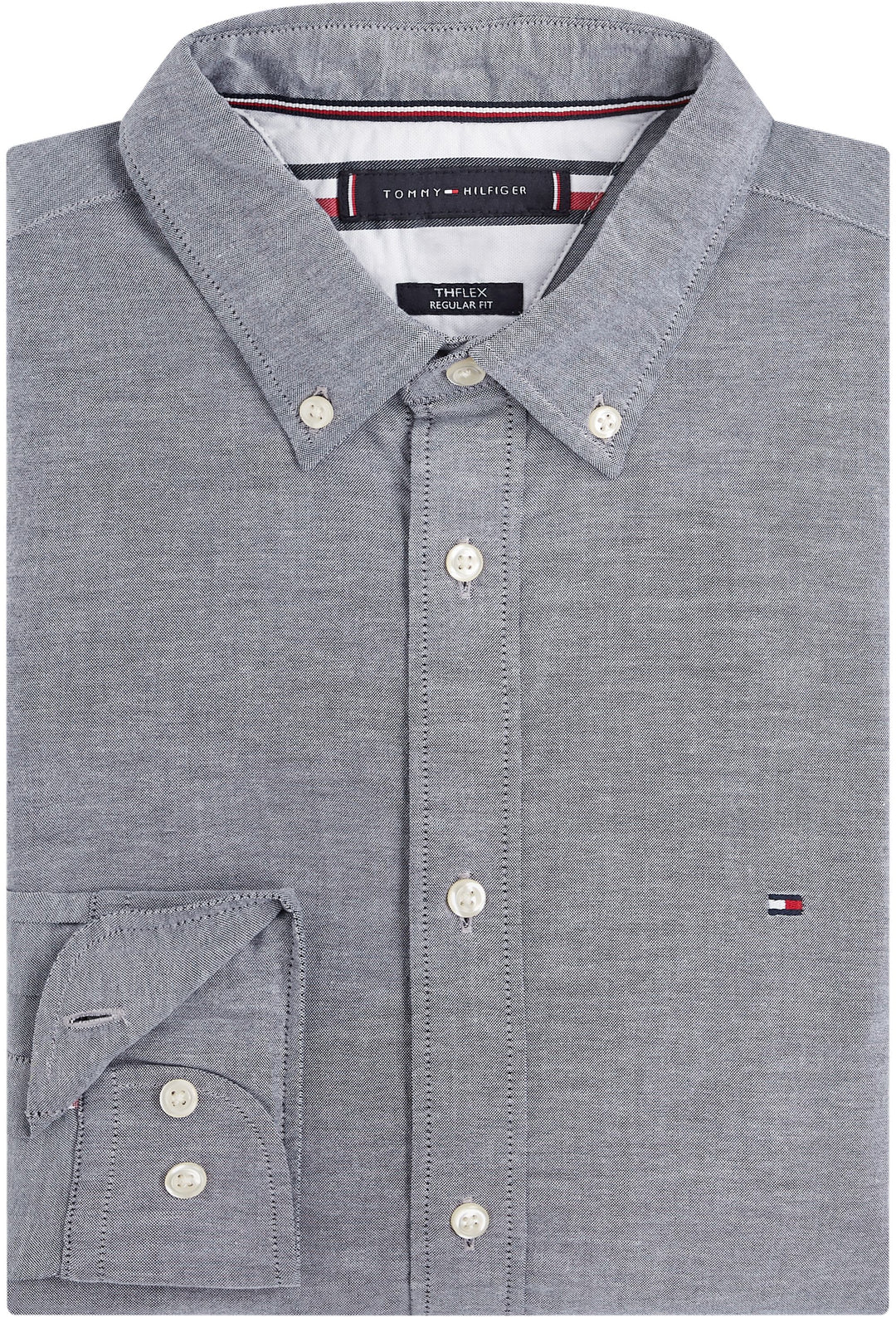 TH CORE 1985 FLEX OXFORD - NAVY