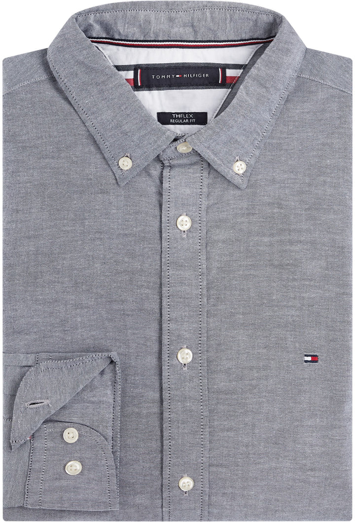 TH CORE 1985 FLEX OXFORD - NAVY