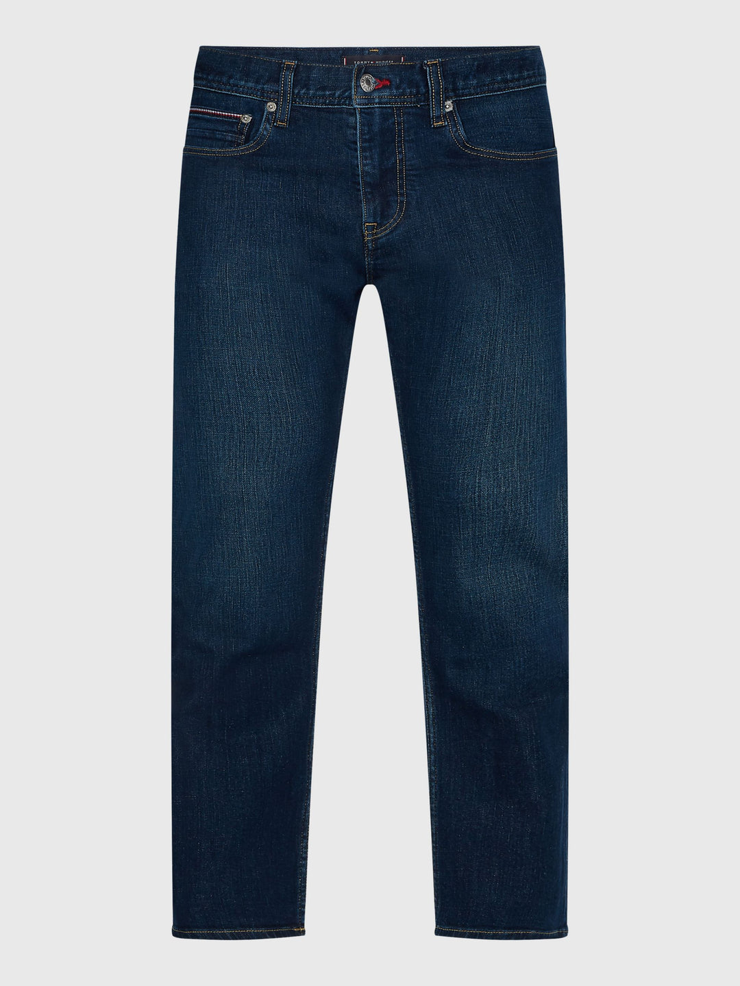 TH BT-MADISON JEAN - OAK INDIGO