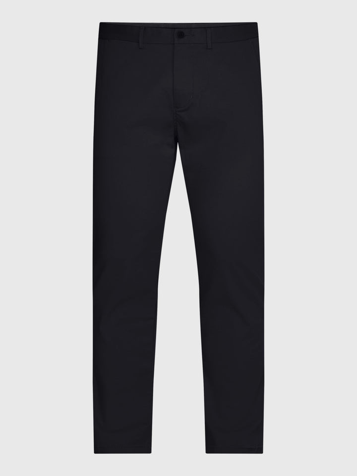 TH BLEECKER CHINO 1985 - BLACK