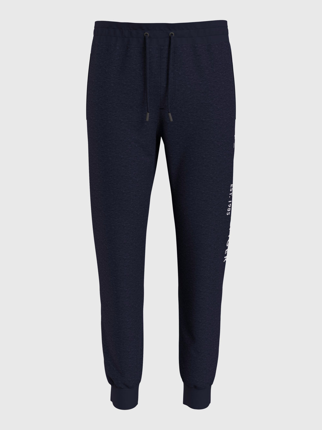 TH BT LOGO SWEATPANTS - NAVY